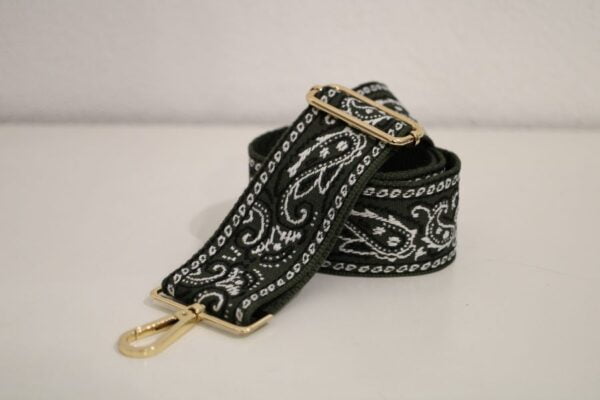 TRACOLLA PAISLEY VARIANTE 8