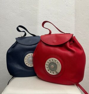 CUTE PHONE BAG LA TILDE