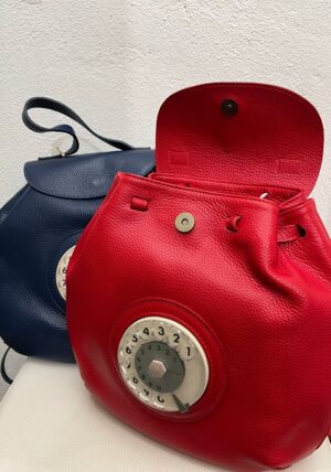 CUTE PHONE BAG LA TILDE