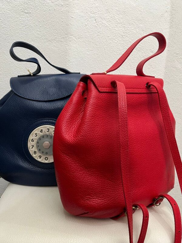 CUTE PHONE BAG LA TILDE