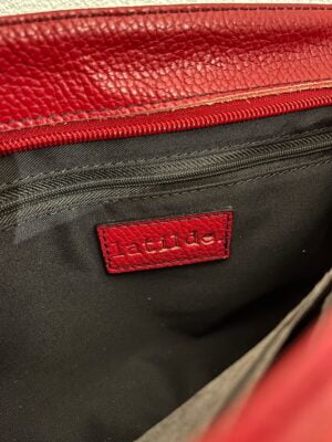 LETTER PHONE BAG LA TILDE