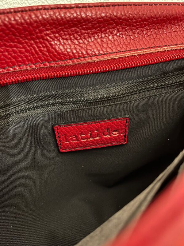 LETTER PHONE BAG LA TILDE